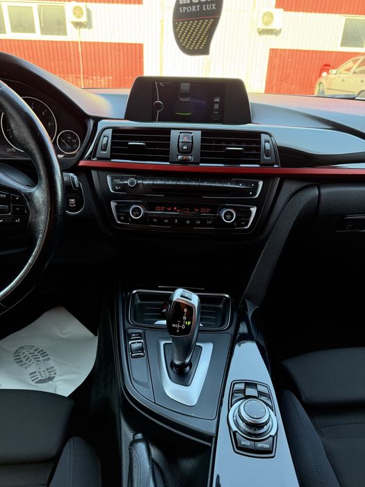 BMW 3 Series 2013 — imagine 5