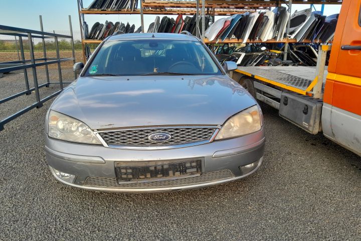 Comanda AC 3S7T18C612AJ 3S7T18C612AJ Ford Mondeo MK3 (facelift)