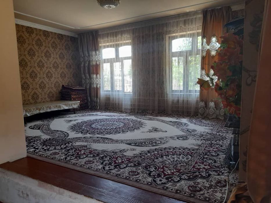 Srochno sotiladi 5 sotix  oltintepa