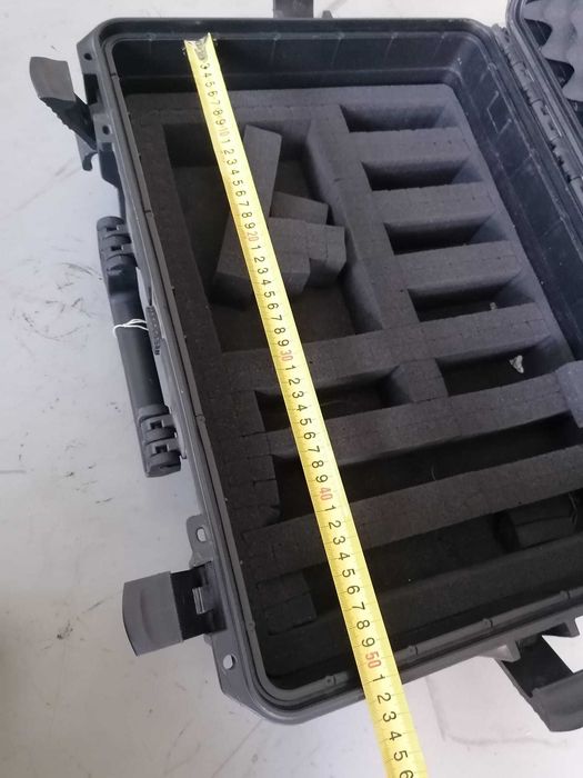 Geanta profesionala protectie Peli