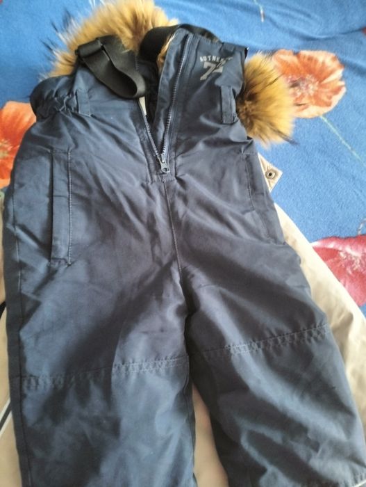 Продам комбенизон для мальчика