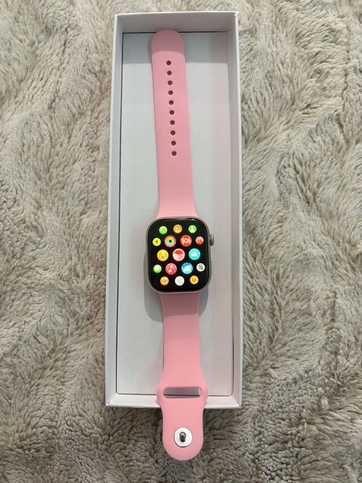 Apple watch S 11