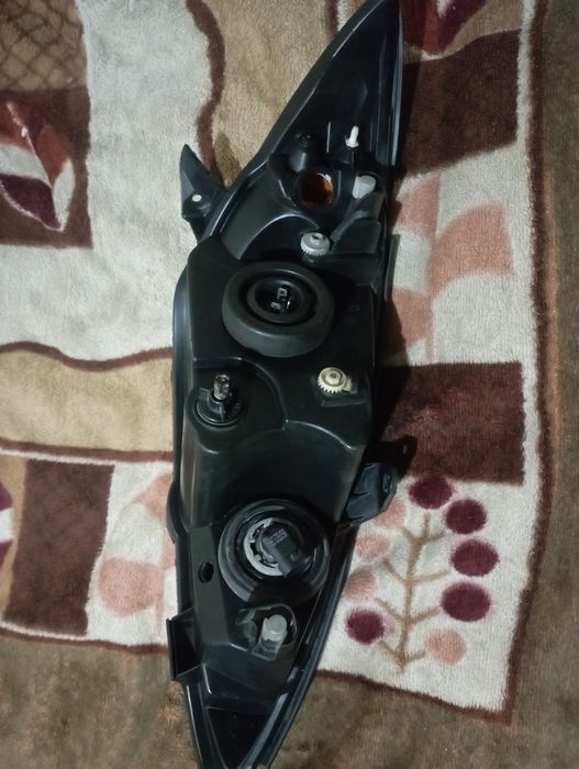 Фара на Тойота Камри 30 араб