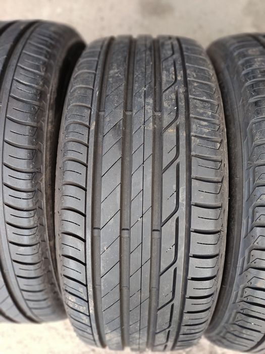 Летни гуми -2022г.-18цола-215/50-1бр.-130лв."BRIDGESTONE"