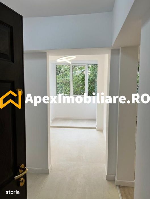 Apartament 2 camere de inchiriat Stefan cel Mare Bucuresti | ApexImobi