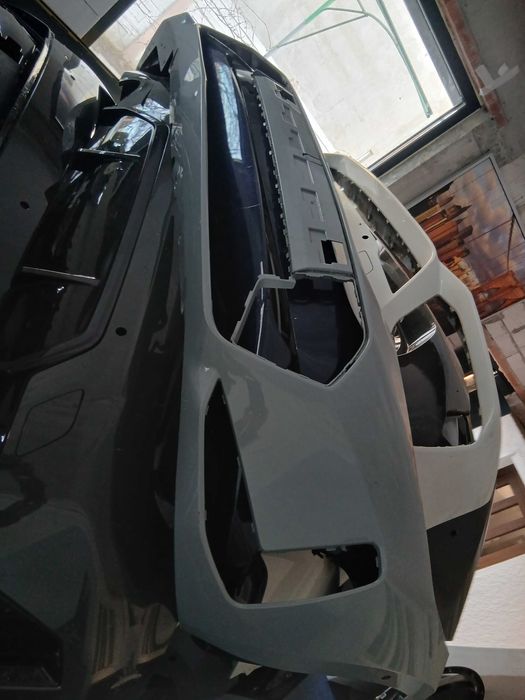 Bara Fata Bmw  Seria 3 G20 G21 MSP LCI M Sport Originala