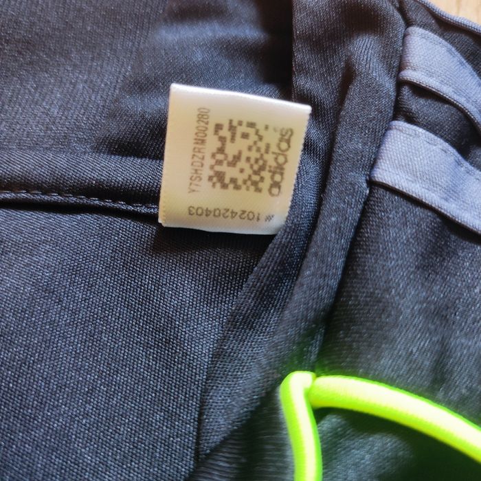 Tricou original Adidas Predator Climacool