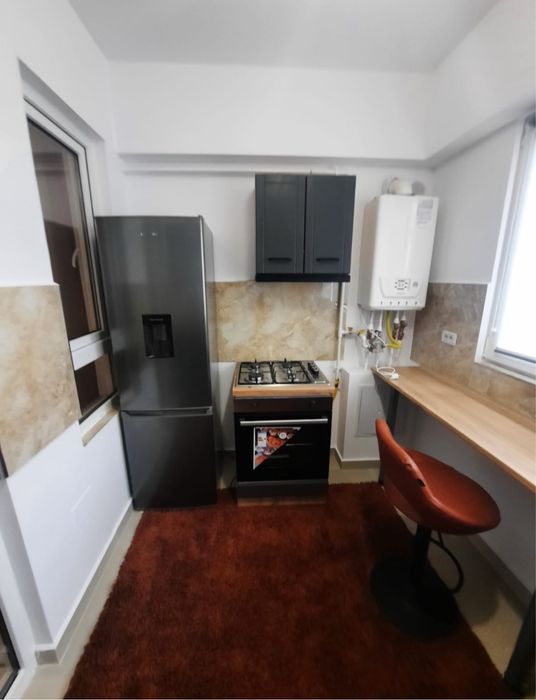 Apartament 2 camere de inchiriat