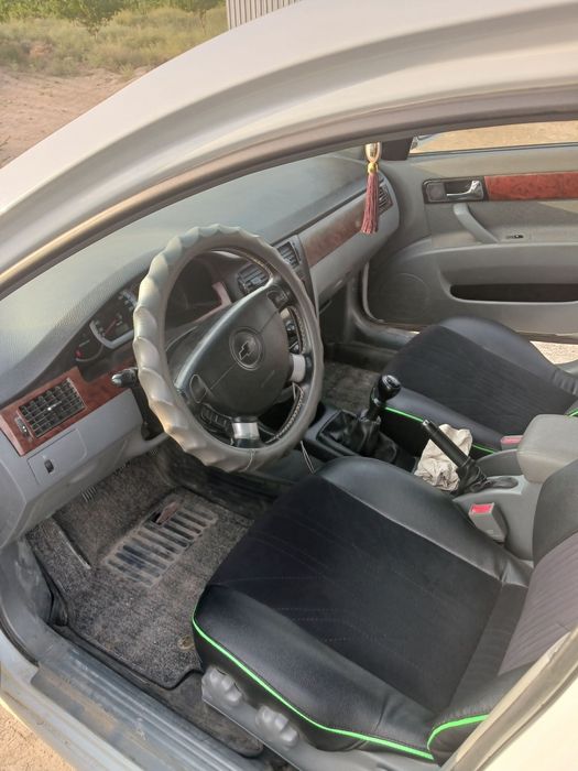 Ласетти 2013 тезда сотилади