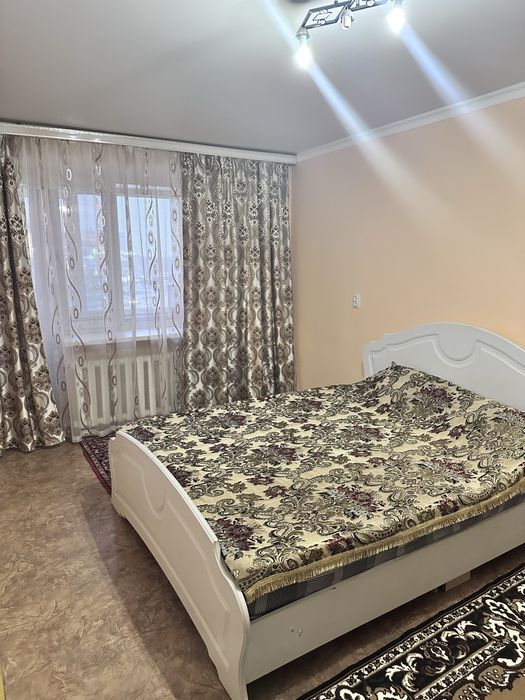 Сдам уютную квартиру