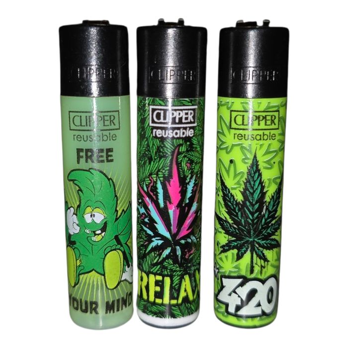 Запалки clipper/клипер