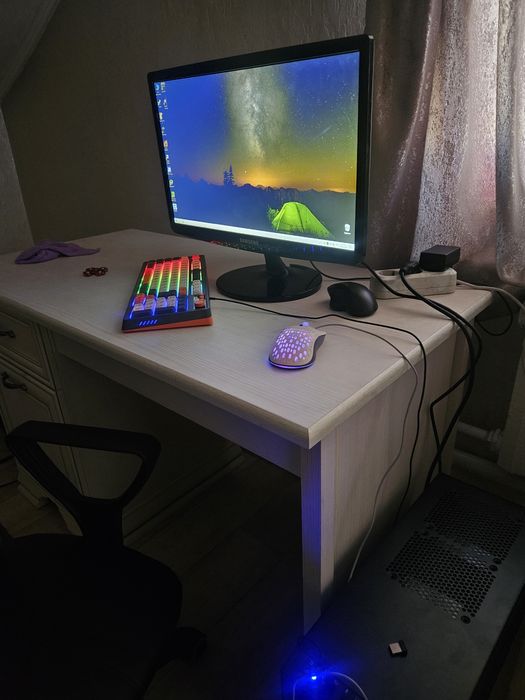 Пк фулл комплект