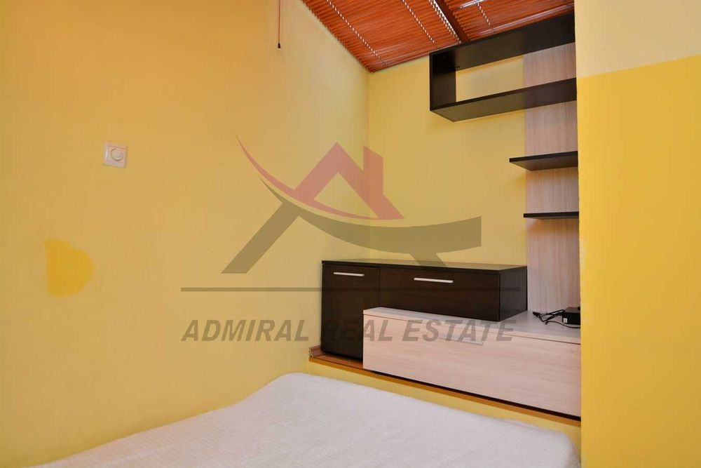 Дава се под наем Тристаен апартамент в Варна, Колхозен пазар - 70 кв.м за 460 € - Снимка #4