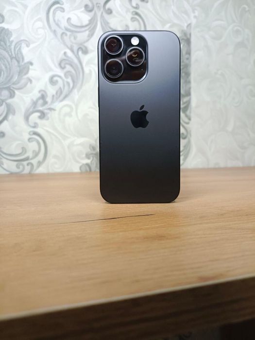 iPhone 16 Pro 256 гб