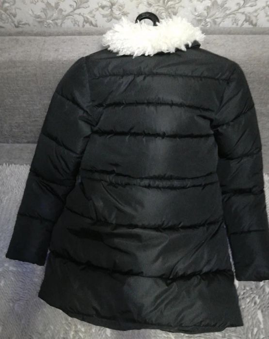 Продам зимнюю куртку