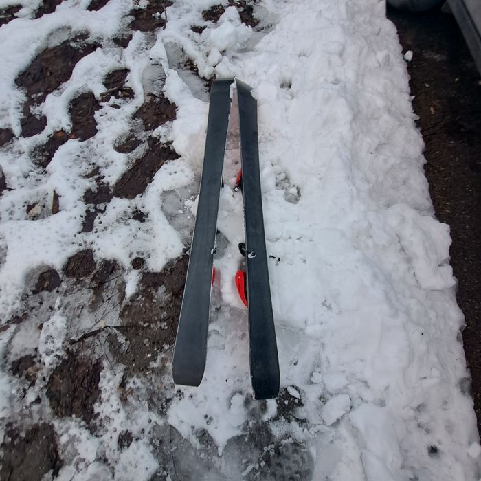 ски атомиг 110 см