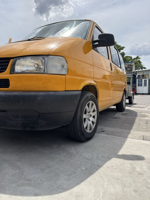 Vand T4 an 2000