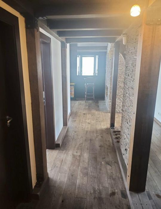 Тристаен апартамент в м-т Гърдова глава