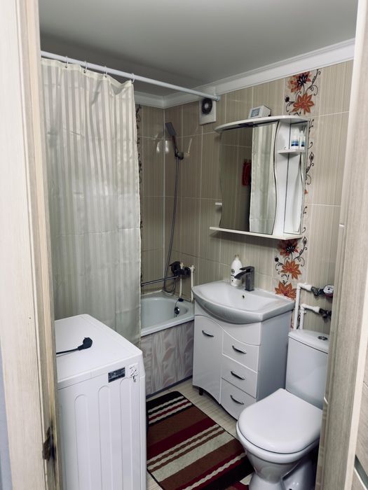 Продам 3-х комнатную квартиру