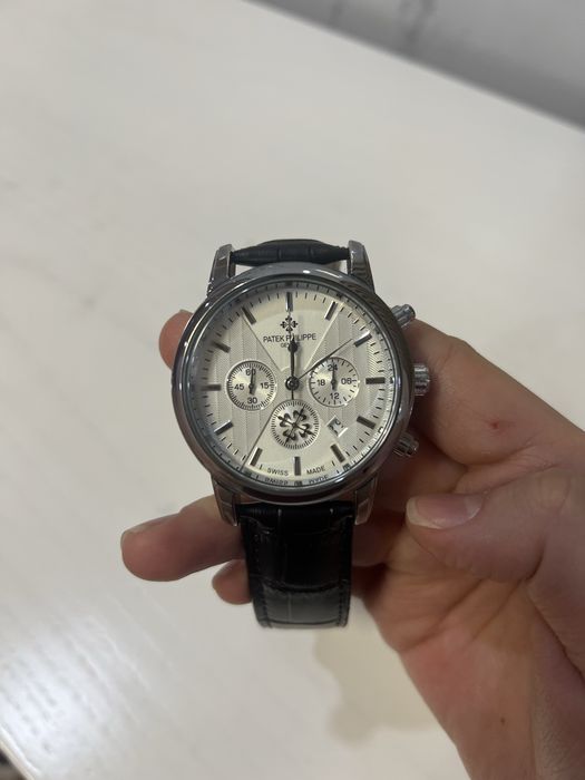 Часы наручные мужские