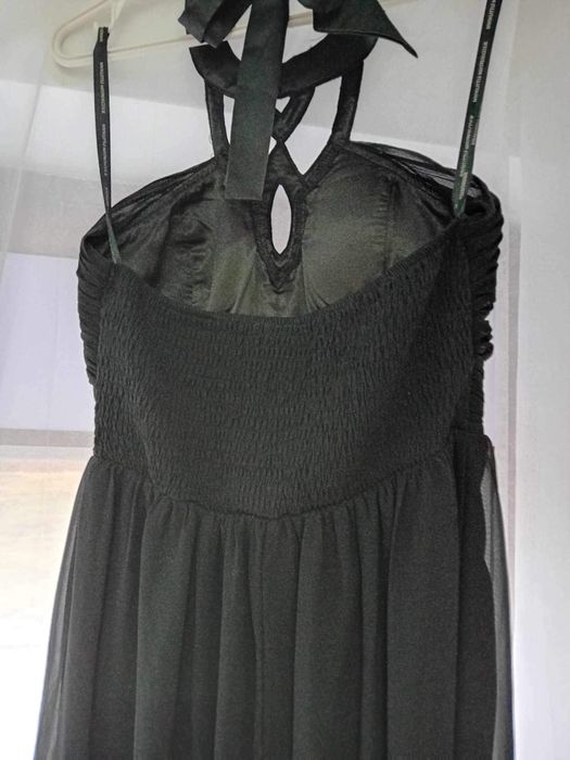 Официални дълги рокли S/M