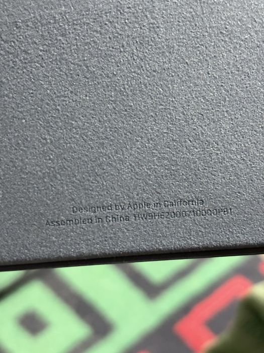 Чехол для Ipad Pro 11 m4 Айпад Про 11 м4