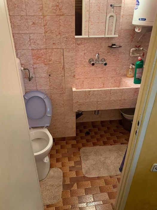 Дава се под наем Едностаен апартамент в Бургас, Лазур - 45 кв.м за 225 € - Снимка #11