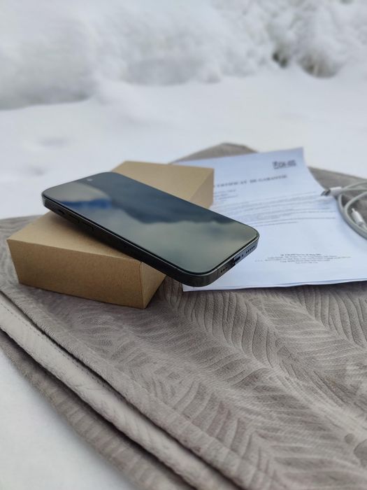 iPhone 14 pro / 128gb / 99% bat