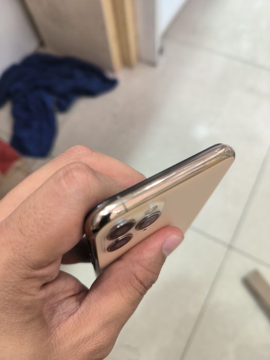 IPhone 11 Pro 64Gb