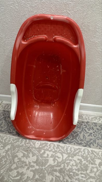 Детский тазик сатылады