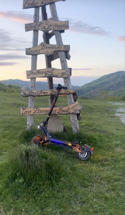 Vand sau schimb cu biciclete g2 master