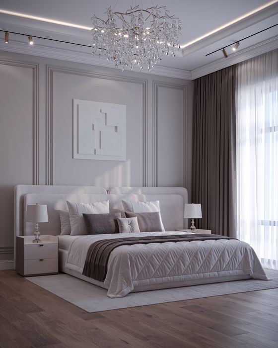 interyer dizayn xizmati