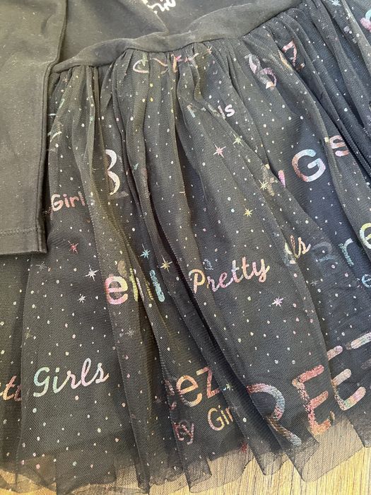 Детска рокля 134 см