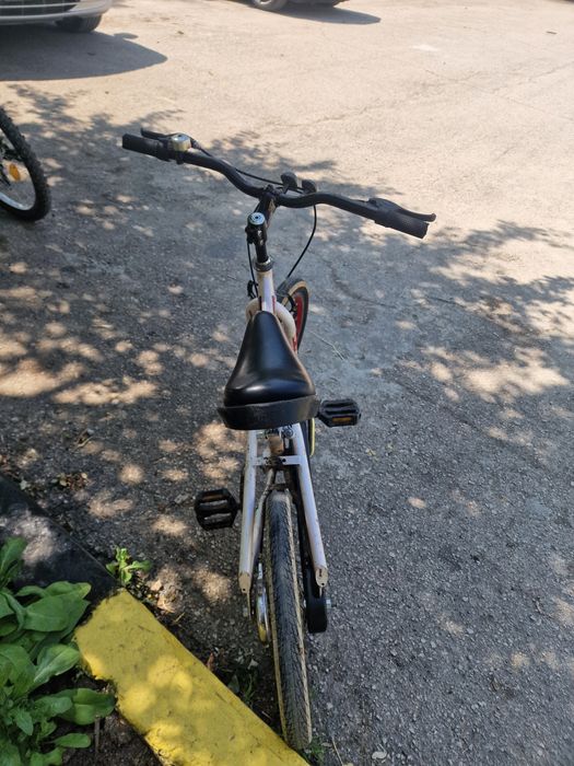 Детско колело BMX