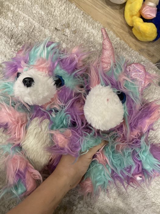 игрушки хорошие и новые