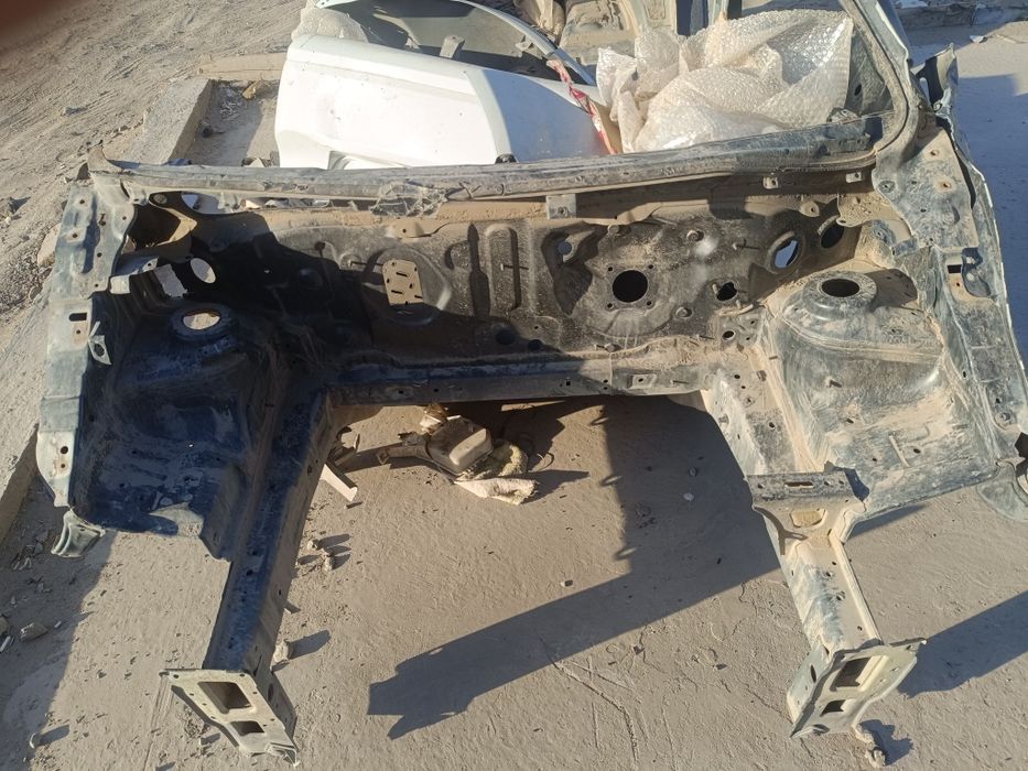 Спарк куз ов эшиклар бор