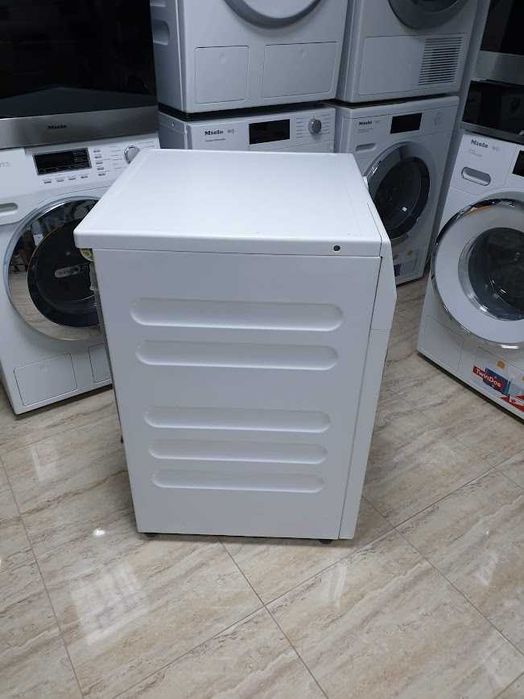 Miele W1 TwinDos Пералня Миеле 12м Гаранция