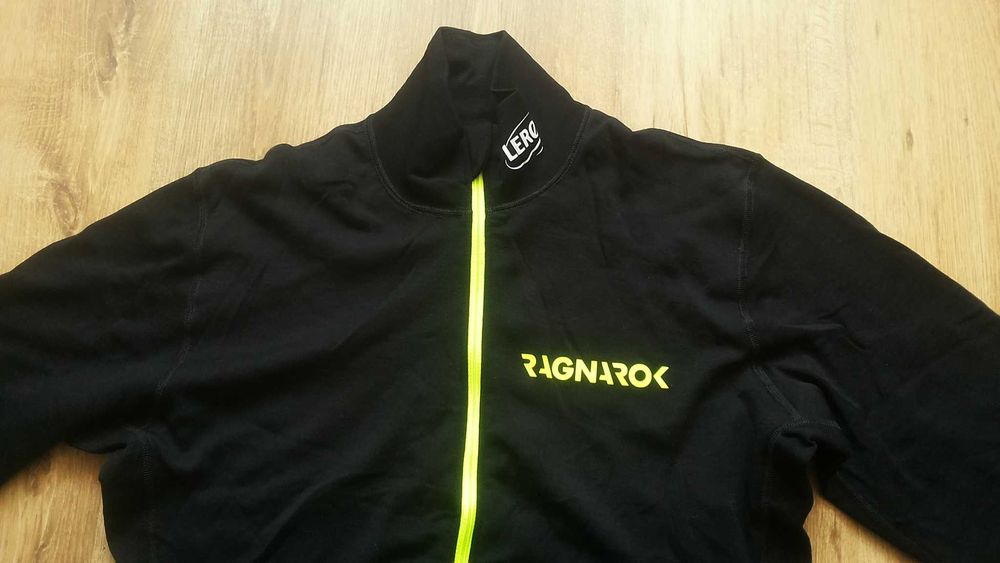 AKLIMA RAGNAROK SUPERWOOL X-TREME Jacket 100% Merino Wool размер XXL горница - 2074