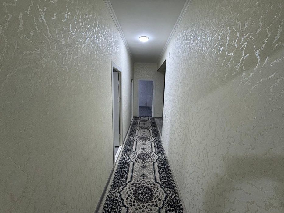 Квартира сотилади