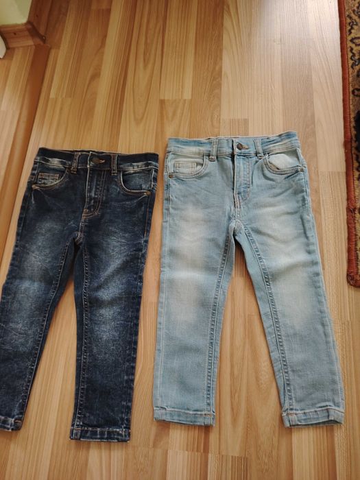 дрешки за момче 9-12