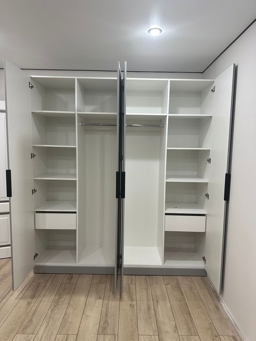 Ремонт мебели,установка кронштейна,,