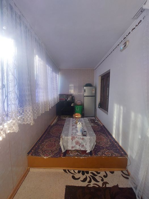 Kitob Guluston MFY dom sotiladi 2xona