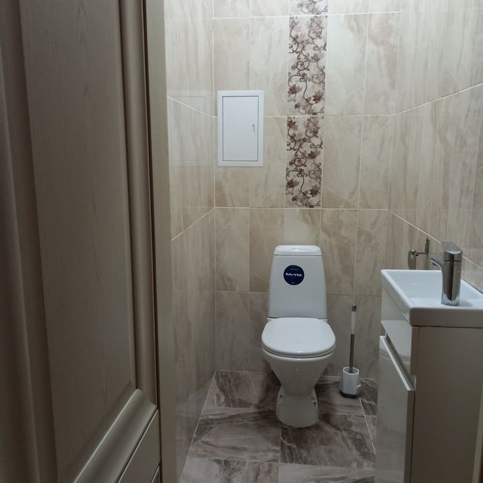 Продам квартиру 3-х комнатная