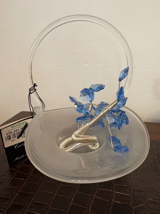 Бонзай от кристали Swarovski