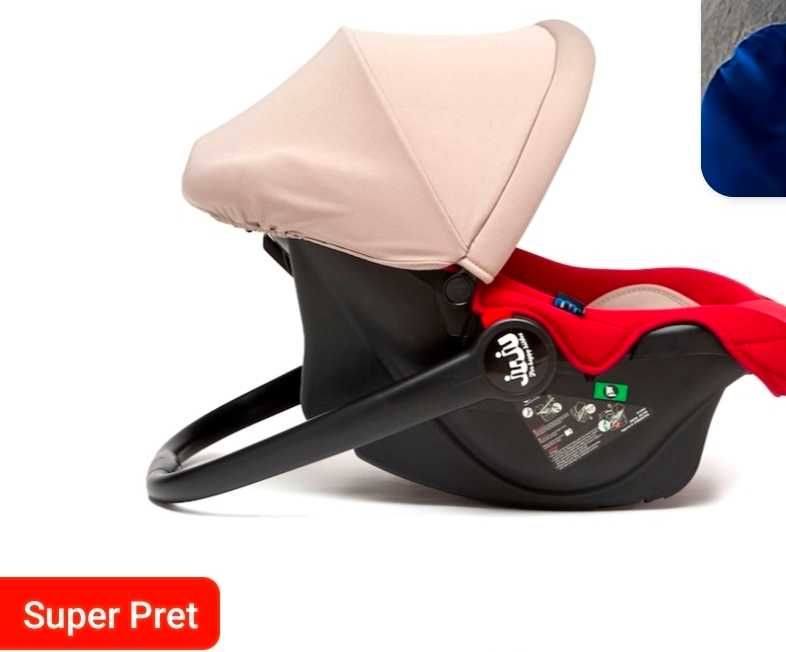 Este noua scoica auto