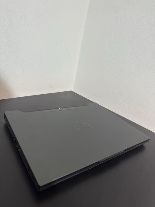 ASUS TUF Gaming A15 FA507NVR
