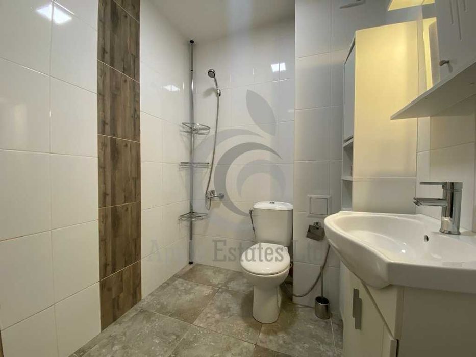 Дава се под наем Двустаен апартамент в София, Хладилника - 75 кв.м за 475 € - Снимка #3