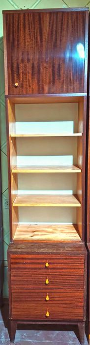 Шифоньер, Сервант, Секретер и Пенал ГДР - Германия