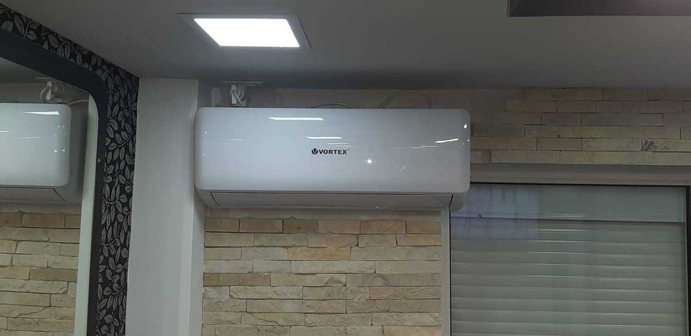 Montaj / Demontaj / Reparatii / Service Aparate de aer conditionat