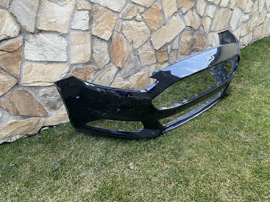 Броня предна за форд мондео 2015-2017г